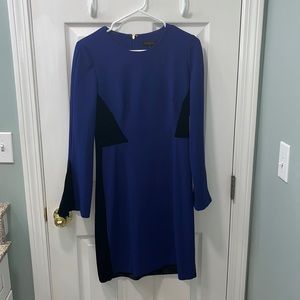 Size 6 Donna Karan New York dress.
